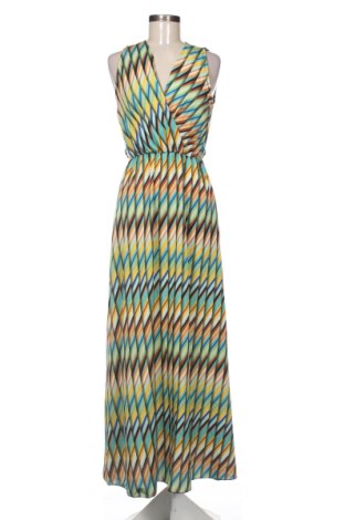 Φόρεμα NEW COLLECTION, Μέγεθος S, Χρώμα Πολύχρωμο, Τιμή 25,00 €, #137647753