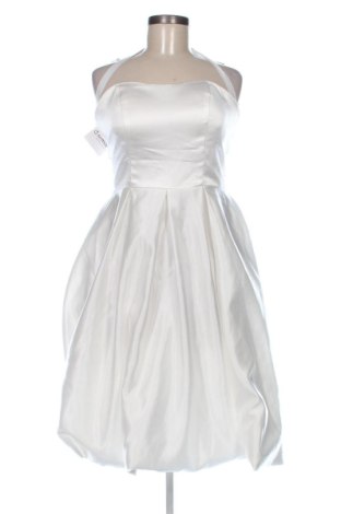 Sukienka Unbranded, Rozmiar M, Kolor Biały, Cena 118,54 zł, #137647768