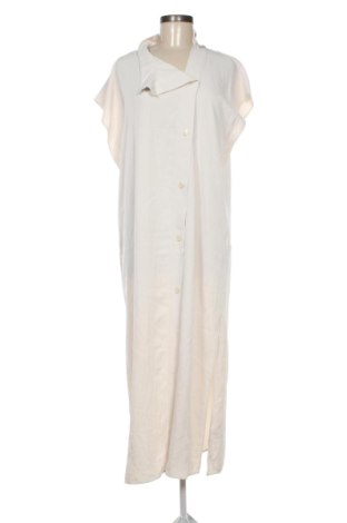 Kleid Massimo Dutti, Größe M, Farbe Ecru, Preis € 112,95, #137647786