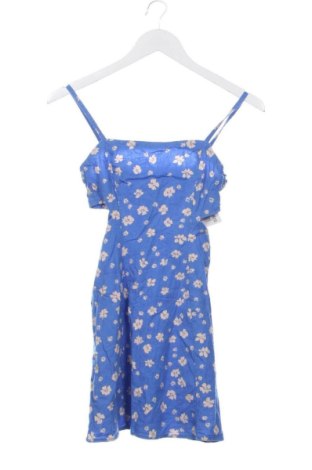Kleid Zara, Größe XS, Farbe Mehrfarbig, Preis € 7,76, #137647815