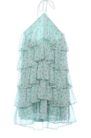 Kleid Clockhouse, Größe XS, Farbe Mehrfarbig, Preis € 8,00, #137647895