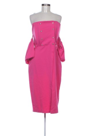 Kleid Unbranded, Größe S, Farbe Rosa, Preis € 12,00, #137648132