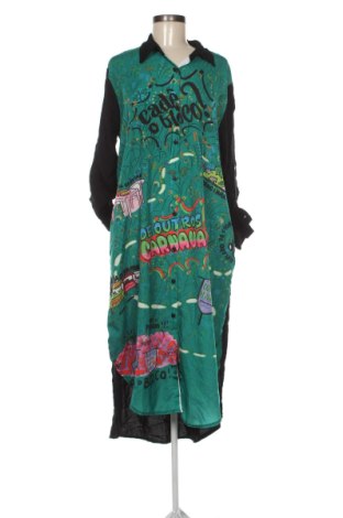 Ruha Unbranded, Méret S, Szín Zöld, Ár 5 674 Ft, #137648213