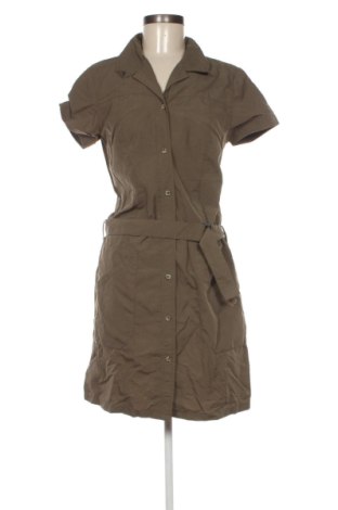 Šaty  Jack Wolfskin, Veľkosť M, Farba Zelená, Cena  61,06 €, #137648450