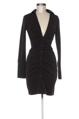 Kleid H&M, Größe S, Farbe Schwarz, Preis € 13,91, #137648773