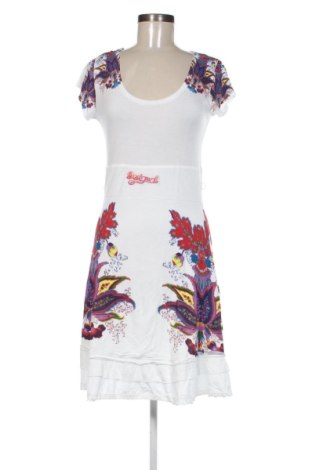 Rochie Desigual, Mărime M, Culoare Multicolor, Preț 228,99 Lei, #137648795