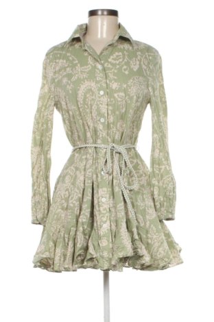 Kleid Zara, Größe M, Farbe Mehrfarbig, Preis € 30,86, #137648961