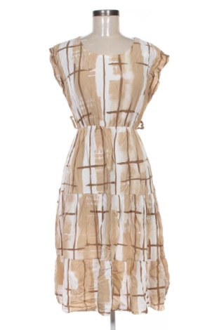 Kleid Unbranded, Größe M, Farbe Mehrfarbig, Preis € 19,00, #137649192