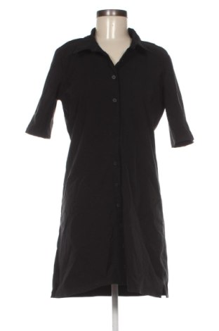 Kleid H&M, Größe L, Farbe Schwarz, Preis € 31,00, #137649256