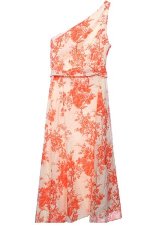 Kleid Zara, Größe XS, Farbe Mehrfarbig, Preis € 22,67, #137649360