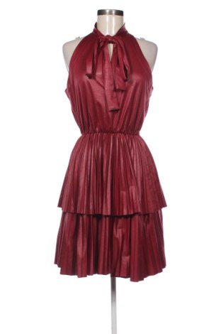 Φόρεμα Pinko, Μέγεθος M, Χρώμα Κόκκινο, Τιμή 88,00 €, #137649663