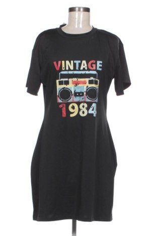 Kleid Unbranded, Größe XL, Farbe Schwarz, Preis € 21,00, #137649715