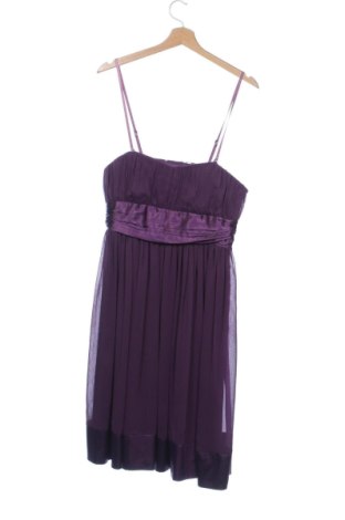 Kleid Unbranded, Größe XS, Farbe Lila, Preis € 16,57, #137649766