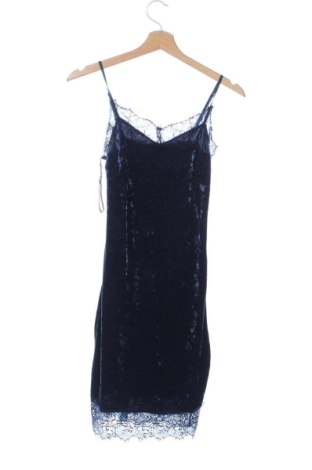 Rochie Bik Bok, Mărime XS, Culoare Albastru, Preț 39,00 Lei, #137649870
