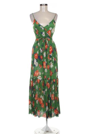 Kleid Zara, Größe S, Farbe Mehrfarbig, Preis € 29,00, #137649877