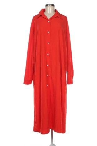 Rochie Unbranded, Mărime 3XL, Culoare Roșu, Preț 152,22 Lei, #137650132