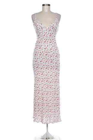 Kleid Bershka, Größe S, Farbe Mehrfarbig, Preis 21,00 €, #137650238