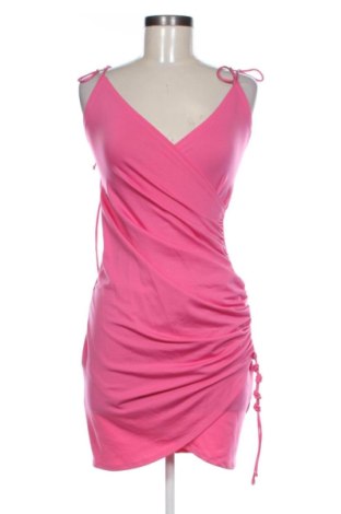 Rochie Ivyrevel, Mărime M, Culoare Roz, Preț 94,48 Lei, #137650284