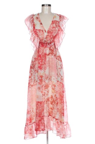 Kleid Zara, Größe S, Farbe Mehrfarbig, Preis 29,00 €, #137650337