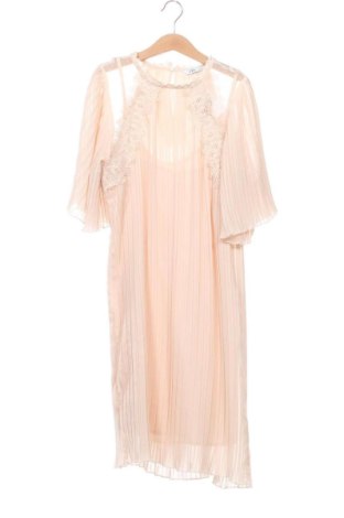 Kleid Zara, Größe XS, Farbe Rosa, Preis € 17,00, #137650474