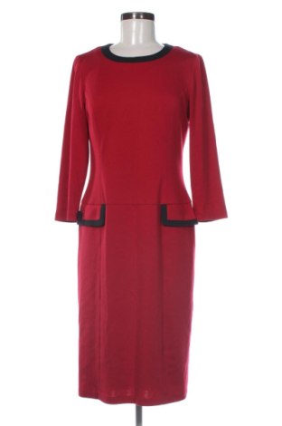 Kleid Unbranded, Größe XL, Farbe Rot, Preis 22,67 €, #137650504
