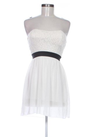 Rochie Unbranded, Mărime XXS, Culoare Alb, Preț 83,99 Lei, #137650629