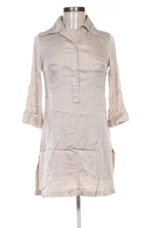 Kleid Unbranded, Größe XS, Farbe Beige, Preis € 12,00, #137650660