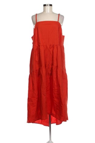Ruha Who What Wear, Méret XXL, Szín Piros, Ár 16 349 Ft, #137651010