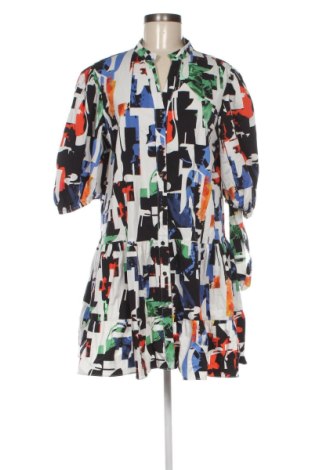 Rochie Unbranded, Mărime M, Culoare Multicolor, Preț 115,48 Lei, #137651201