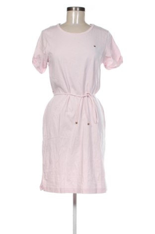 Rochie Tommy Hilfiger, Mărime M, Culoare Roz, Preț 287,99 Lei, #137651224