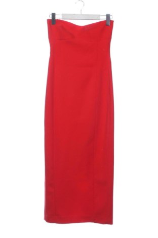 Kleid Zara, Größe S, Farbe Rot, Preis 38,00 €, #137651364