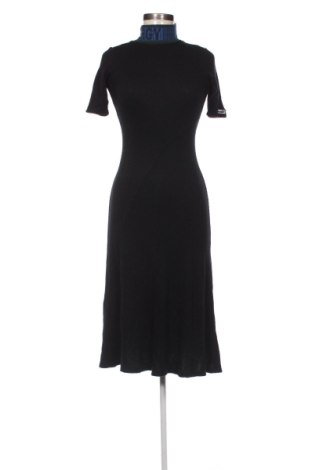 Šaty  Desigual, Veľkosť S, Farba Čierna, Cena  48,00 €, #137652088