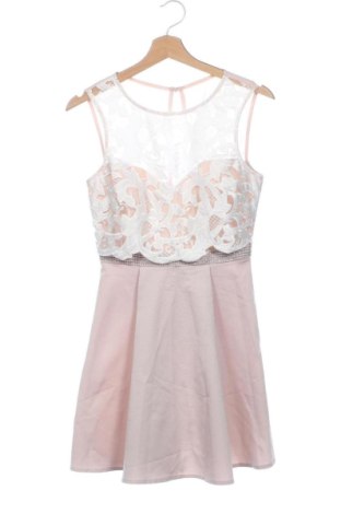 Kleid Lipsy, Größe XS, Farbe Rosa, Preis 20,38 €, #137652116