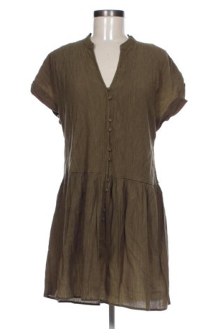Šaty  H&M, Veľkosť S, Farba Zelená, Cena  15,85 €, #137652231