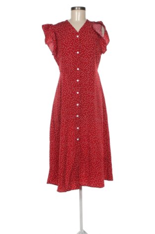 Kleid Unbranded, Größe M, Farbe Mehrfarbig, Preis 30,29 €, #137652264