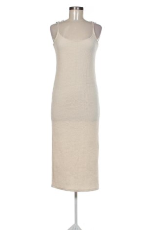 Šaty  H&M, Velikost M, Barva Krémová, Cena  509,00 Kč, #137652288