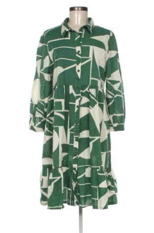 Kleid Zara, Größe XXL, Farbe Mehrfarbig, Preis € 20,35, #137652546