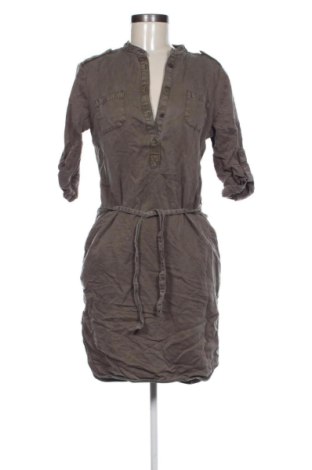 Šaty  Unbranded, Veľkosť XS, Farba Zelená, Cena  7,00 €, #137652777