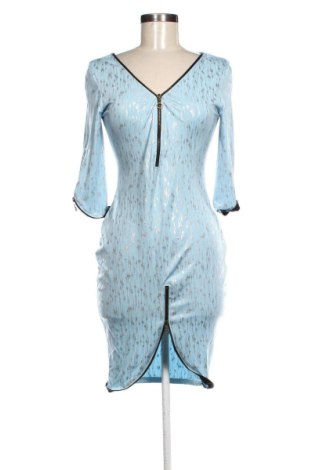 Kleid Unbranded, Größe S, Farbe Blau, Preis € 17,72, #137652885