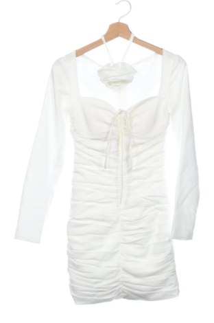 Kleid Unbranded, Größe S, Farbe Weiß, Preis € 11,00, #137652914