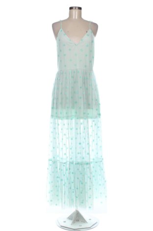 Šaty  Lace & Beads, Velikost L, Barva Zelená, Cena  1 197,00 Kč, #137652957