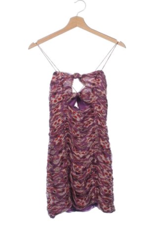 Рокля Zara, Размер S, Цвят Многоцветен, Цена 20,00 €, #137652966