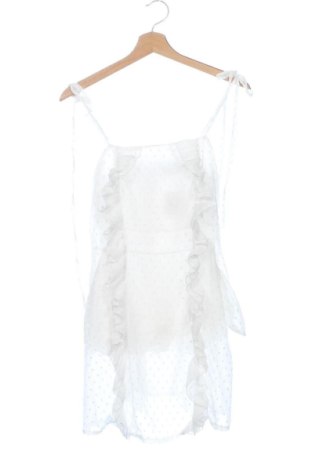 Kleid Unbranded, Größe S, Farbe Weiß, Preis € 12,00, #137652993