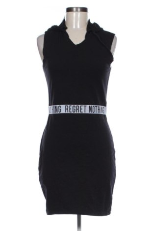 Šaty  H&M, Veľkosť M, Farba Čierna, Cena  15,00 €, #137653029