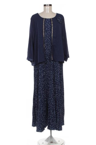 Kleid SHEIN, Größe XXL, Farbe Mehrfarbig, Preis € 30,29, #137653247