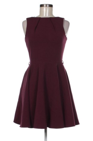Šaty  Closet London, Velikost M, Barva Fialová, Cena  825,00 Kč, #137653396