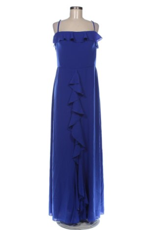 Rochie Vera Wang, Mărime M, Culoare Albastru, Preț 1.158,89 Lei, #137653445
