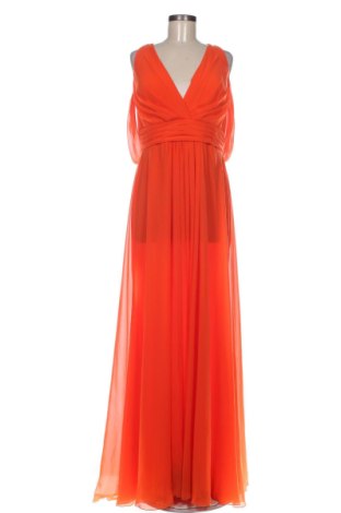 Rochie Vera Wang, Mărime XL, Culoare Portocaliu, Preț 1.317,25 Lei, #137653450