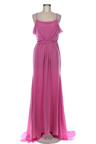 Kleid Vera Wang, Größe M, Farbe Rosa, Preis € 369,55, #137653458