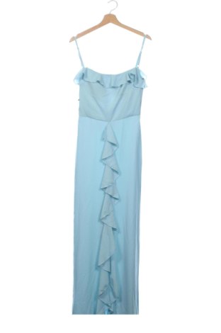 Rochie Vera Wang, Mărime S, Culoare Albastru, Preț 1.165,77 Lei, #137653523